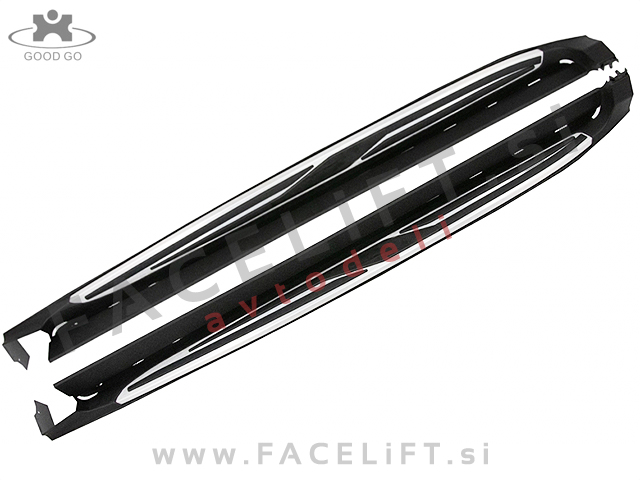 Ford Kuga 13-20 bočne stopnice Ford Kuga 13-20 bočne stopnice