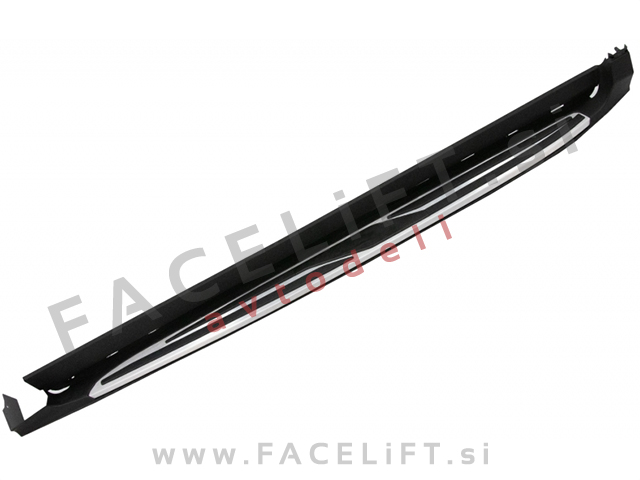 Ford Kuga 13-20 bočne stopnice Ford Kuga 13-20 bočne stopnice