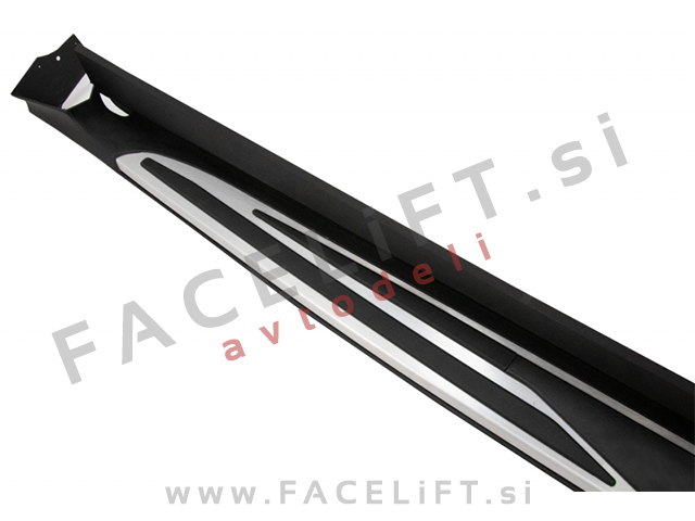 Ford Kuga 13-20 bočne stopnice Ford Kuga 13-20 bočne stopnice