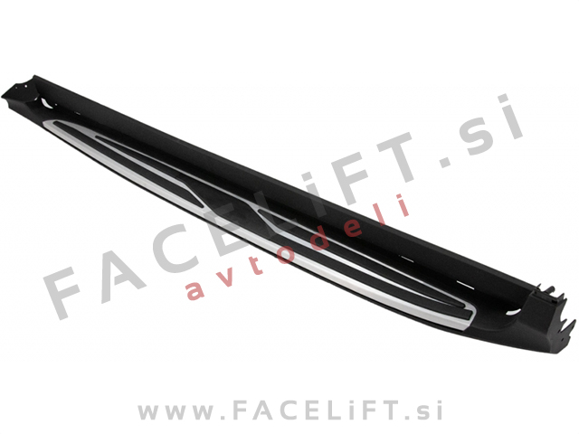 Ford Kuga 13-20 bočne stopnice Ford Kuga 13-20 bočne stopnice