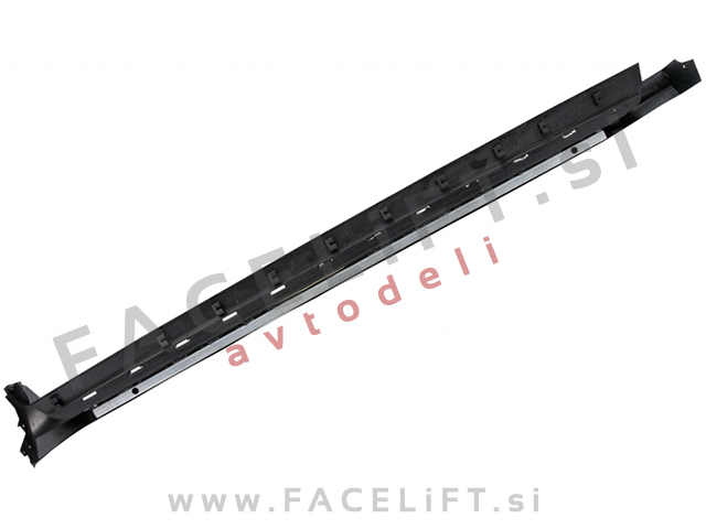 Ford Kuga 13-20 bočne stopnice Ford Kuga 13-20 bočne stopnice
