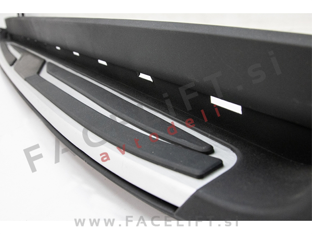 Ford Kuga 13-20 bočne stopnice Ford Kuga 13-20 bočne stopnice