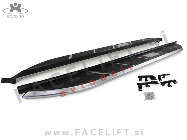 Ford Kuga 13-20 bočne stopnice