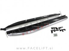 Ford Kuga 13-20 bočne stopnice Ford Kuga 13-20 bočne stopnice