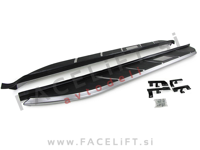 Ford Kuga 13-20 bočne stopnice Ford Kuga 13-20 bočne stopnice