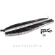 Ford Kuga 13-20 bočne stopnice Ford Kuga 13-20 bočne stopnice