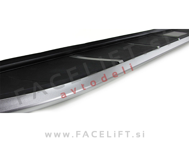 Ford Kuga 13-20 bočne stopnice Ford Kuga 13-20 bočne stopnice