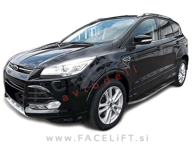 Ford Kuga 13-20 bočne stopnice Ford Kuga 13-20 bočne stopnice