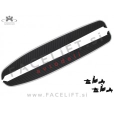 Land Rover Range Rover Sport / LS (06-13) / bočne stopnice