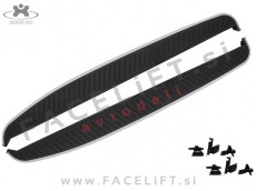 Land Rover Range Rover Sport / LS (06-13) / bočne stopnice