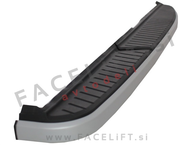 Land Rover Range Rover Sport / LS (06-13) / bočne stopnice