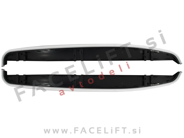 Land Rover Range Rover Sport / LS (06-13) / bočne stopnice