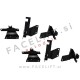 Land Rover Range Rover Sport / LS (06-13) / bočne stopnice Land Rover Range Rover Sport / LS (06-13) / bočne stopnice
