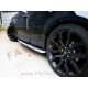 Land Rover Range Rover Sport / LS (06-13) / bočne stopnice