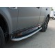 Land Rover Range Rover Sport / LS (06-13) / bočne stopnice
