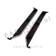 Land Rover Discovery 3 / (04-09) / bočne stopnice
