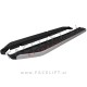 Land Rover Discovery 4 04-09 bočne stopnice