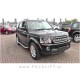 Land Rover Discovery 4 04-09 bočne stopnice Land Rover Discovery 4 04-09 bočne stopnice