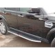 Land Rover Discovery 4 04-09 bočne stopnice
