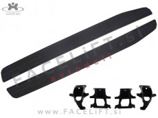 Land Rover Range Rover Sport 13- bočne stopnice