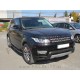 Land Rover Range Rover Sport 13- bočne stopnice Land Rover Range Rover Sport 13- bočne stopnice