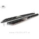 Land Rover Range Rover Evoque / (11-19) / bočne stopnice