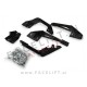 Land Rover Range Rover Evoque / (11-19) / bočne stopnice Land Rover Range Rover Evoque / (11-19) / bočne stopnice