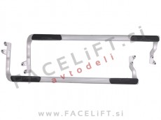 Volvo XC90 / (02-15) / bočne stopnice Volvo XC90 / (02-15) / bočne stopnice