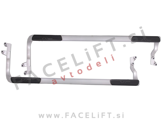 Volvo XC90 / (02-15) / bočne stopnice Volvo XC90 / (02-15) / bočne stopnice