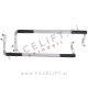 Volvo XC90 / (02-15) / bočne stopnice Volvo XC90 / (02-15) / bočne stopnice