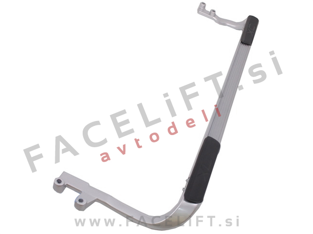 Volvo XC90 / (02-15) / bočne stopnice Volvo XC90 / (02-15) / bočne stopnice