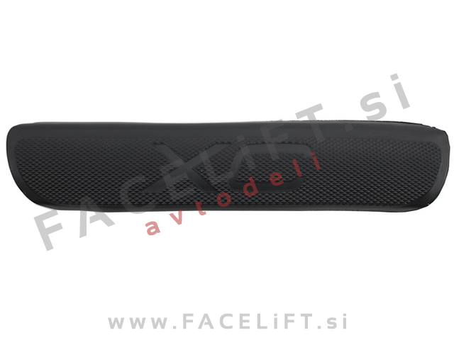 Volvo XC90 / (02-15) / bočne stopnice Volvo XC90 / (02-15) / bočne stopnice