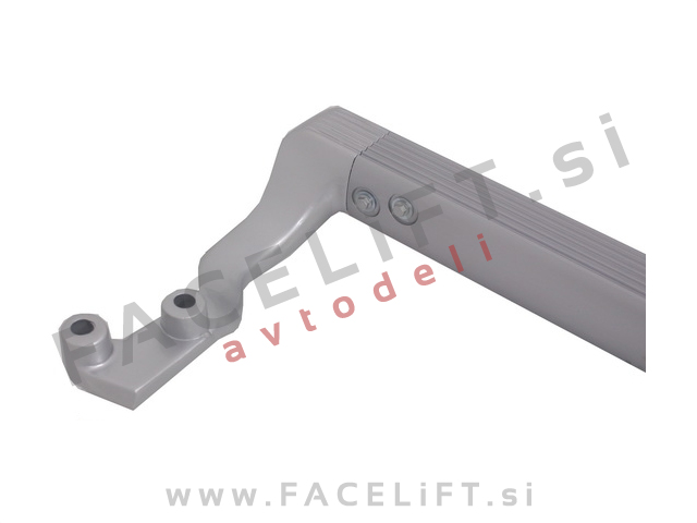 Volvo XC90 / (02-15) / bočne stopnice Volvo XC90 / (02-15) / bočne stopnice