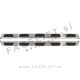 Audi Q7 4L 05-15 bočne stopnice