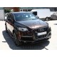 Audi Q7 4L 05-15 bočne stopnice