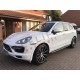 Porsche Cayenne 10-17 bočne stopnice