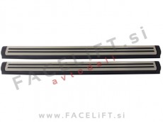 VW Tiguan 5N 5N2 07-16 bočne stopnice