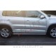 VW Tiguan 5N 5N2 07-16 bočne stopnice