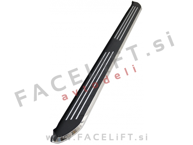 Ford Kuga 13-20 bočne stopnice