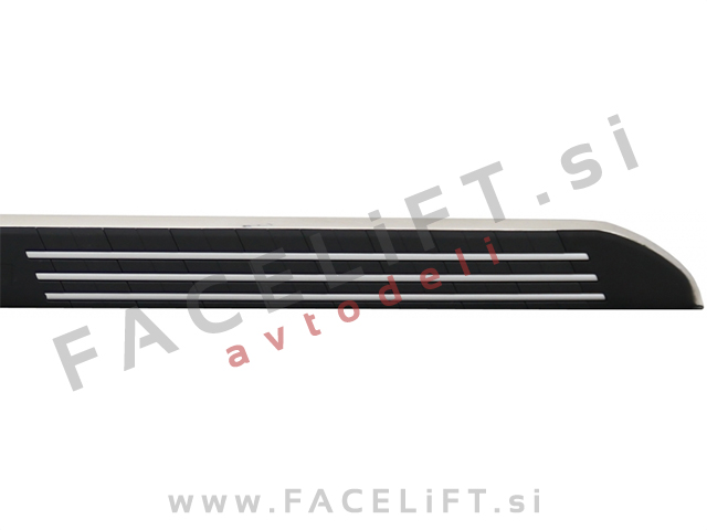 Ford Kuga 13-20 bočne stopnice Ford Kuga 13-20 bočne stopnice