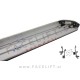 Land Rover Range Rover Evoque / (11-19) / bočne stopnice