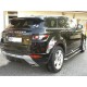 Land Rover Range Rover Evoque / (11-19) / bočne stopnice Land Rover Range Rover Evoque / (11-19) / bočne stopnice