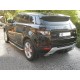 Land Rover Range Rover Evoque / (11-19) / bočne stopnice Land Rover Range Rover Evoque / (11-19) / bočne stopnice
