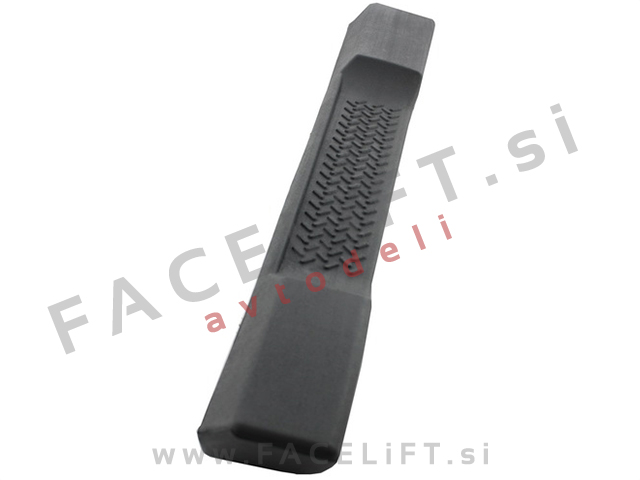 Jeep Wrangler JK 06-18 bočne stopnice Jeep Wrangler JK 06-18 bočne stopnice