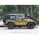Jeep Wrangler JK 06-18 bočne stopnice Jeep Wrangler JK 06-18 bočne stopnice