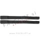 Jeep Wrangler JK 06-18 bočne stopnice Jeep Wrangler JK 06-18 bočne stopnice