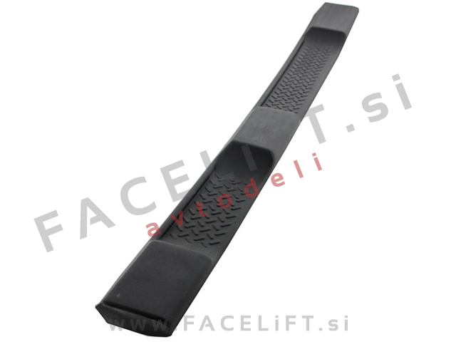 Jeep Wrangler JK 06-18 bočne stopnice Jeep Wrangler JK 06-18 bočne stopnice