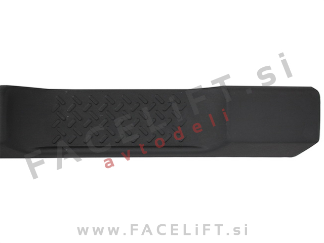 Jeep Wrangler JK 06-18 bočne stopnice Jeep Wrangler JK 06-18 bočne stopnice