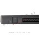 Jeep Wrangler JK 06-18 bočne stopnice Jeep Wrangler JK 06-18 bočne stopnice