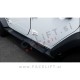 Jeep Wrangler JK 06-18 bočne stopnice Jeep Wrangler JK 06-18 bočne stopnice